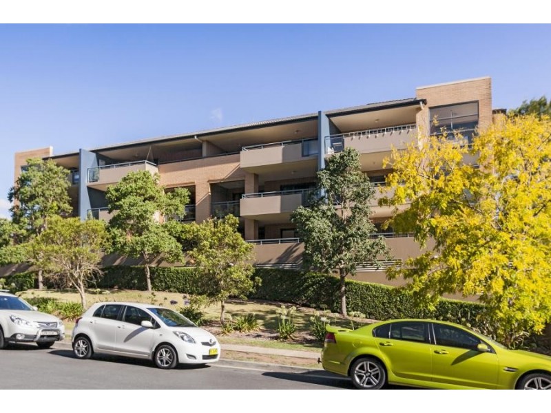52/2a Hamilton Street (East), North Strathfield NSW 2137