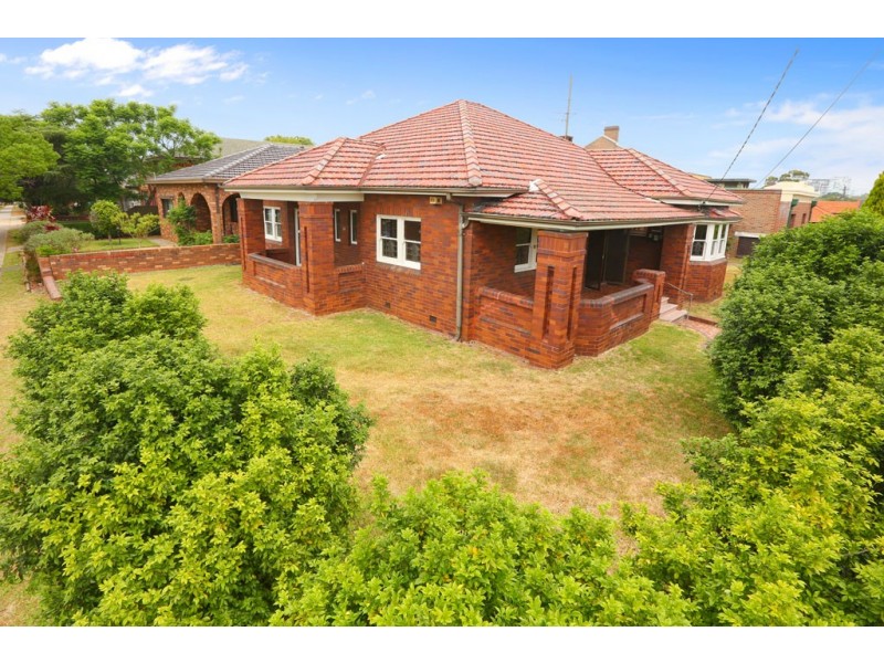 54 Burton Street, Concord NSW 2137