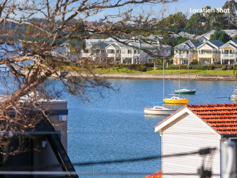 28 Dorking Rd, Cabarita NSW 2137