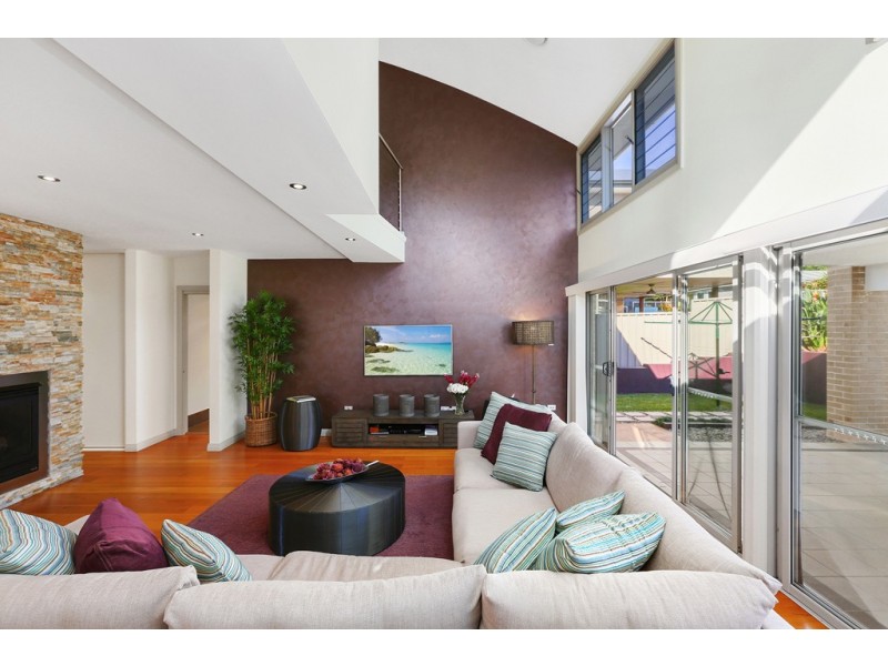 28 Dorking Rd, Cabarita NSW 2137