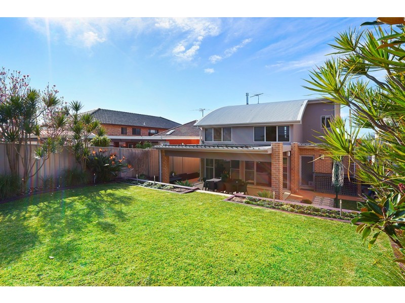 28 Dorking Rd, Cabarita NSW 2137