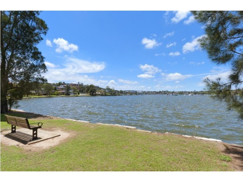 7/86 Hampden Road, Russell Lea NSW 2046