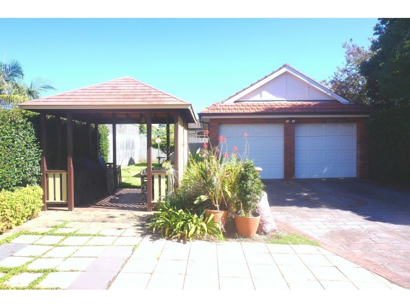 17 Bayview Street, Concord NSW 2137