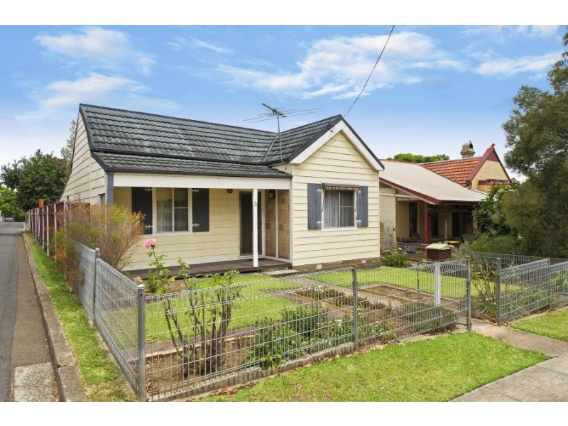 2 Princess Avenue, North Strathfield NSW 2137