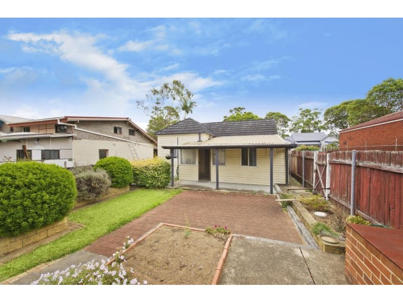2 Princess Avenue, North Strathfield NSW 2137