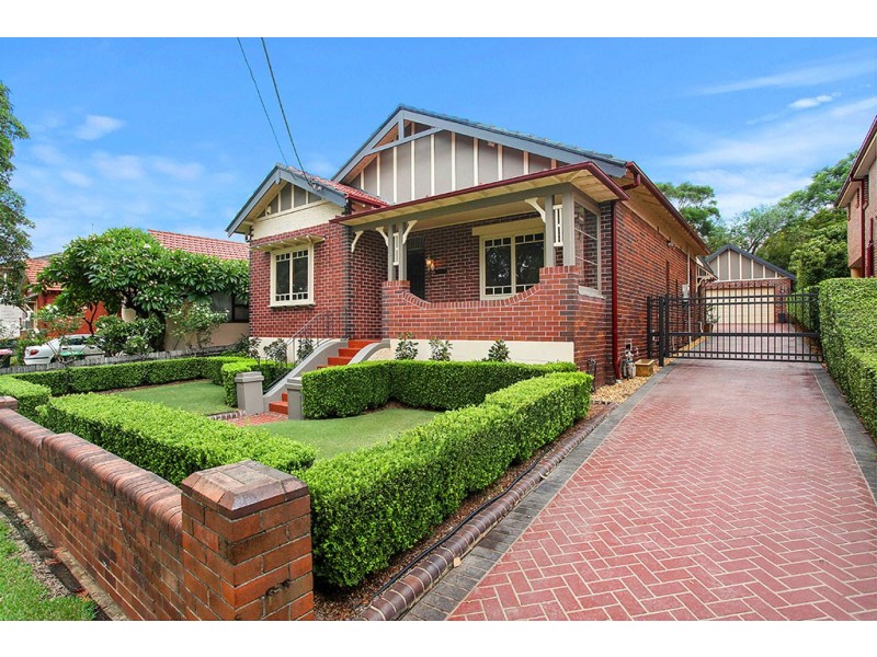 22 Homedale Avenue, Concord NSW 2137