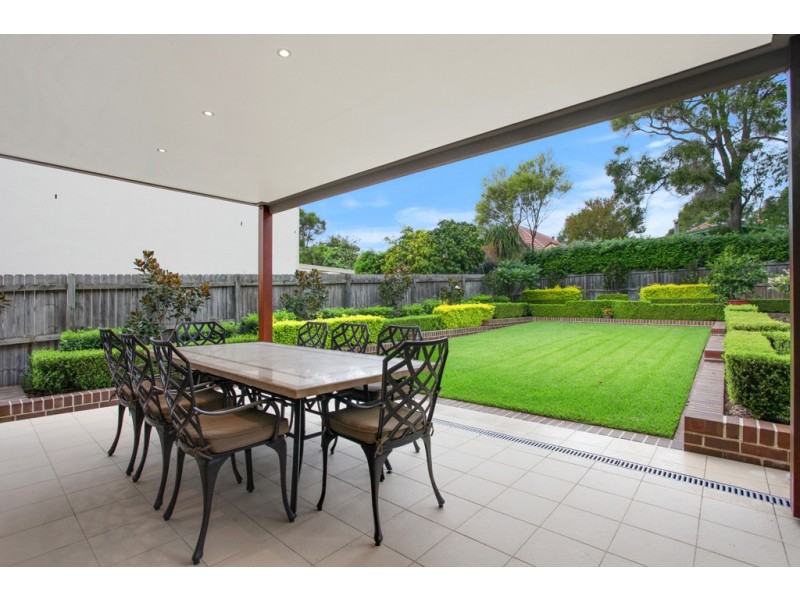 22 Homedale Avenue, Concord NSW 2137