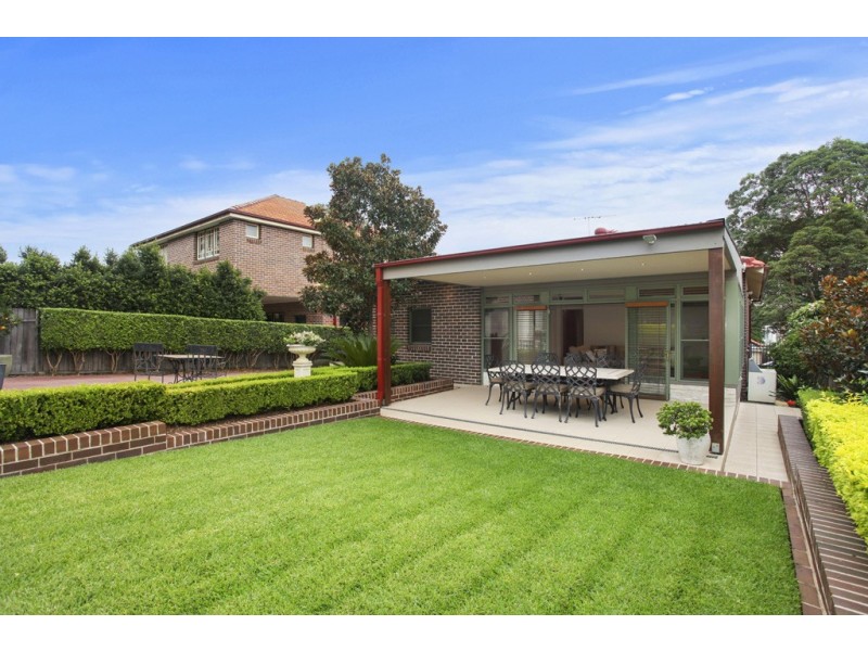 22 Homedale Avenue, Concord NSW 2137