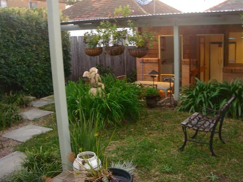 30 Hawthorne Parade, Haberfield NSW 2045