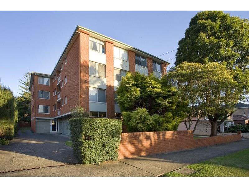 15/43-45 Cecil Street, Ashfield NSW 2131