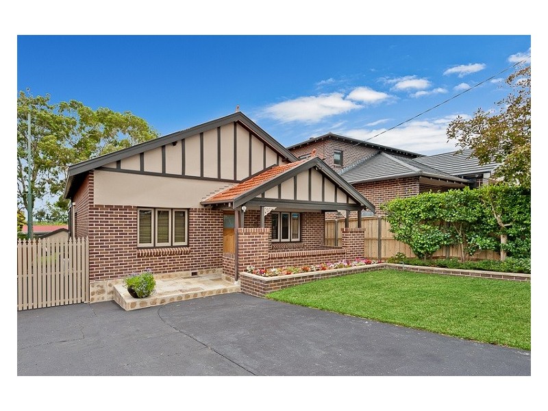 369 Great North Road, Wareemba NSW 2046