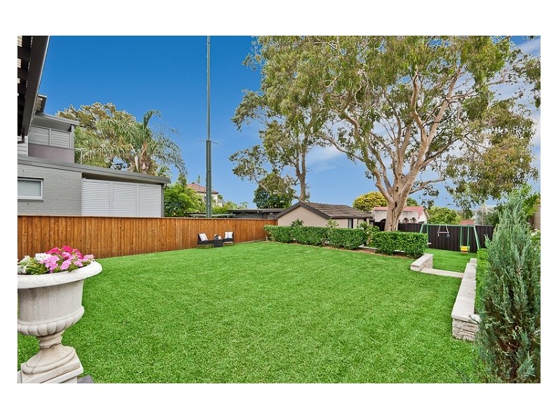 369 Great North Road, Wareemba NSW 2046