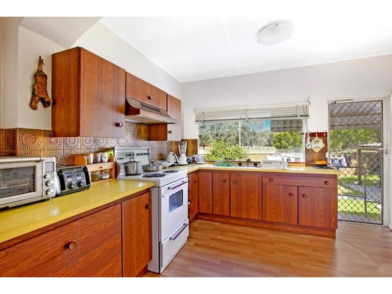 2 Nirranda Street, Concord West NSW 2138