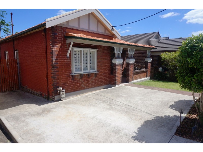 14 Broughton Street, Concord NSW 2137