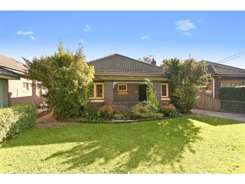 49 Yaralla Street, Concord West NSW 2138