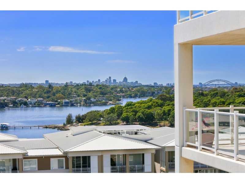 86/17 Orchards Avenue, Breakfast Point NSW 2137