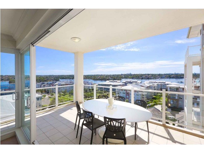 86/17 Orchards Avenue, Breakfast Point NSW 2137