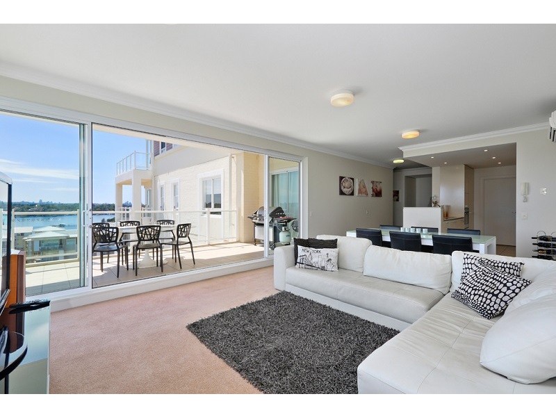 86/17 Orchards Avenue, Breakfast Point NSW 2137