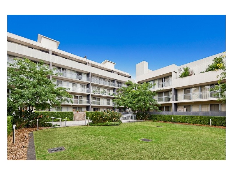 63/29-45 Parramatta Road, Concord NSW 2137