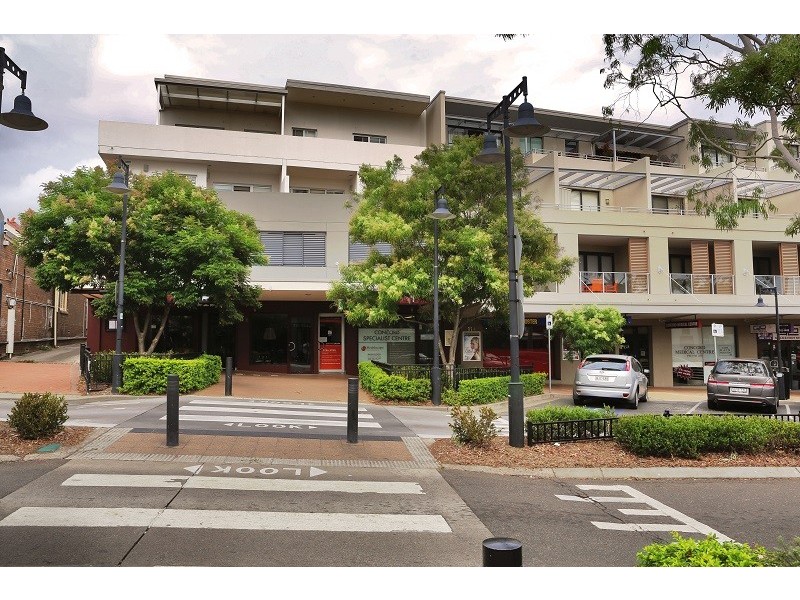 3/112 Majors Bay Road, Concord NSW 2137