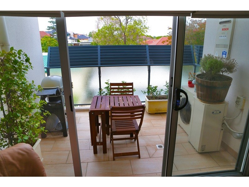 3/112 Majors Bay Road, Concord NSW 2137