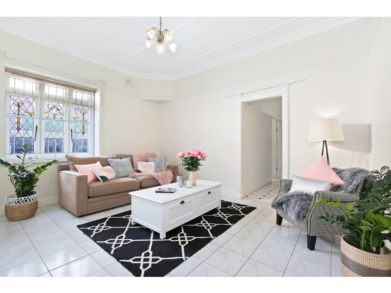 13 Lloyd George Avenue, Concord NSW 2137