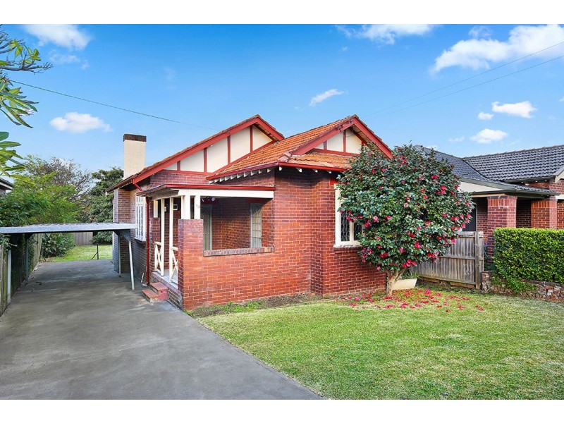 13 Lloyd George Avenue, Concord NSW 2137