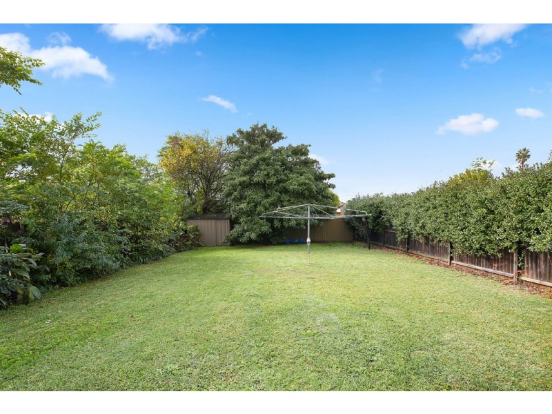 13 Lloyd George Avenue, Concord NSW 2137