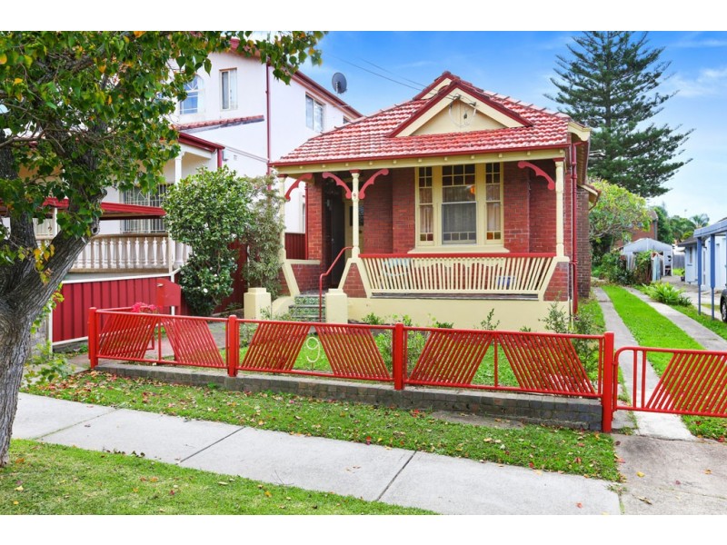 9 Burton Street, Concord NSW 2137