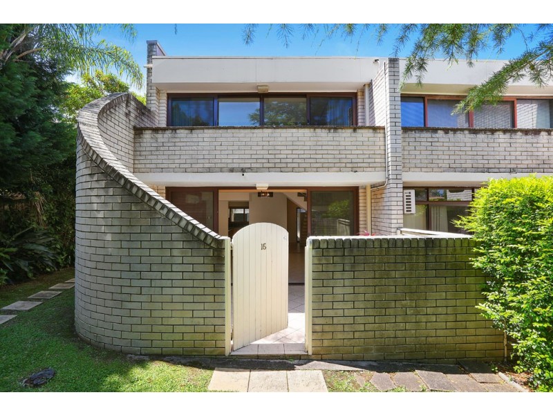 15/47 Gipps Street, Concord NSW 2137