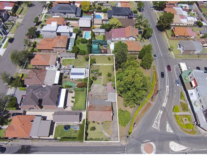 40 Brays Road, Concord NSW 2137