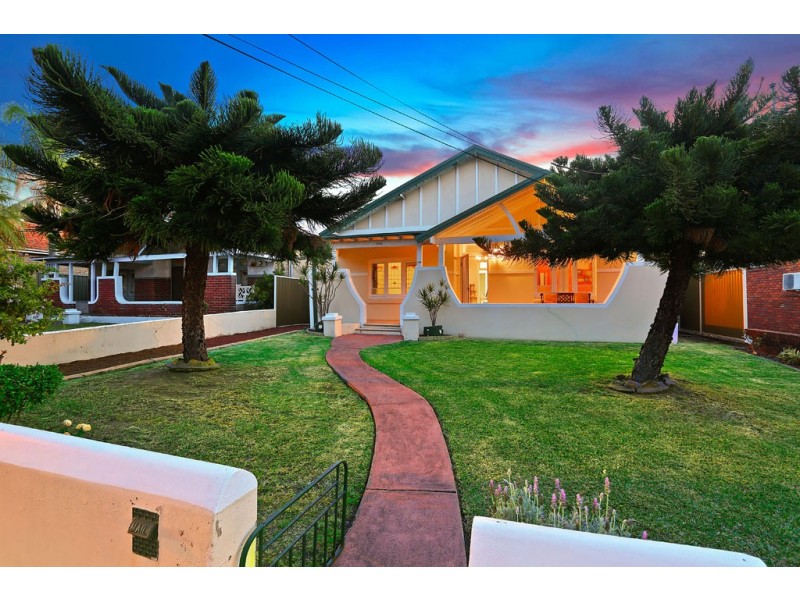 106 Concord Road, North Strathfield NSW 2137