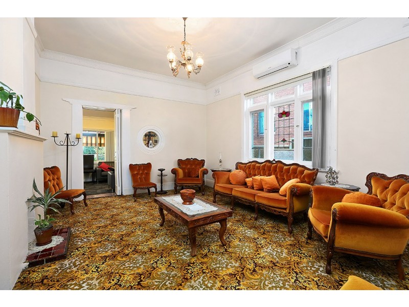 106 Concord Road, North Strathfield NSW 2137