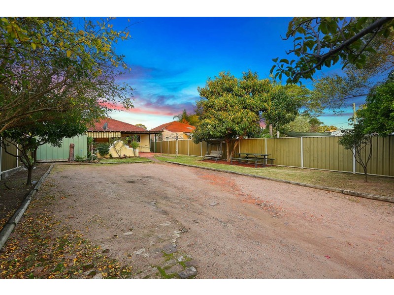 106 Concord Road, North Strathfield NSW 2137