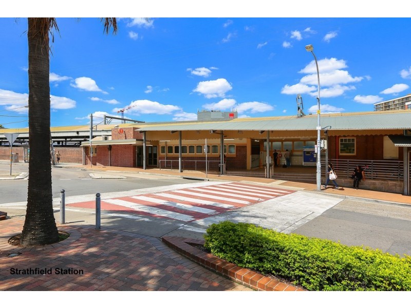 106 Concord Road, North Strathfield NSW 2137