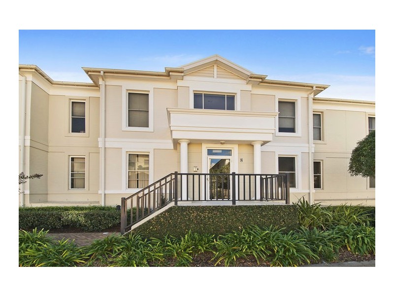103/8 Fairwater Close, Breakfast Point NSW 2137