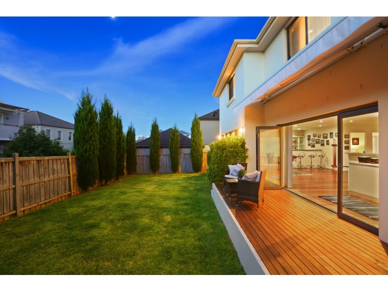 11 Spring Park Circuit, Breakfast Point NSW 2137