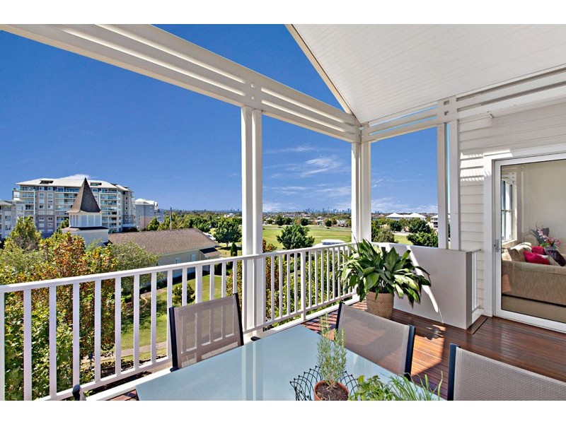 52/36 Village Drive, Breakfast Point NSW 2137