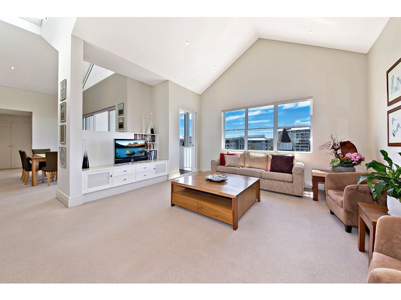 52/36 Village Drive, Breakfast Point NSW 2137