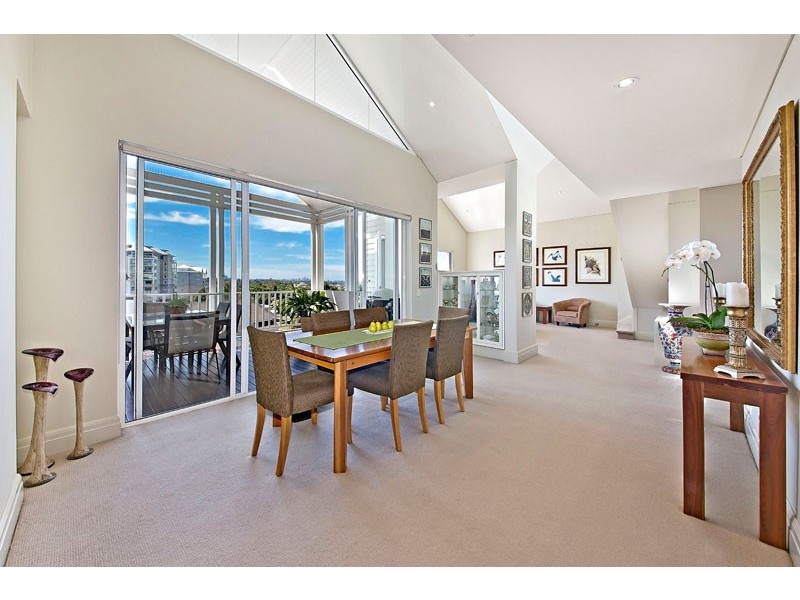 52/36 Village Drive, Breakfast Point NSW 2137