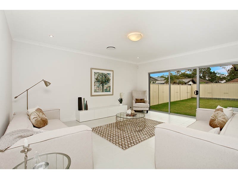 15 Cormiston Avenue, Concord NSW 2137