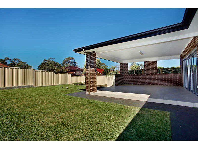 15 Cormiston Avenue, Concord NSW 2137