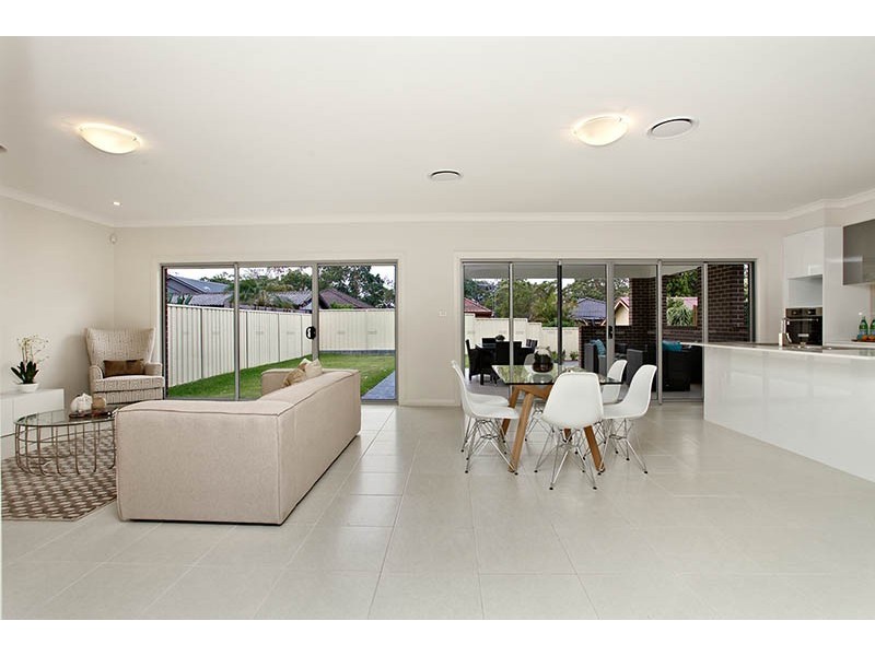 15 Cormiston Avenue, Concord NSW 2137