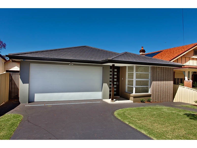 15 Cormiston Avenue, Concord NSW 2137