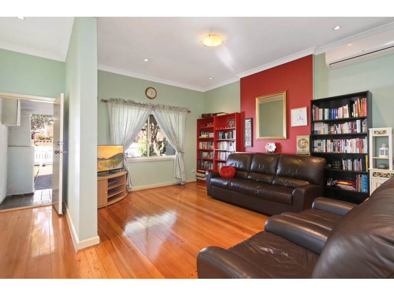 204 Queen Street, Concord West NSW 2138