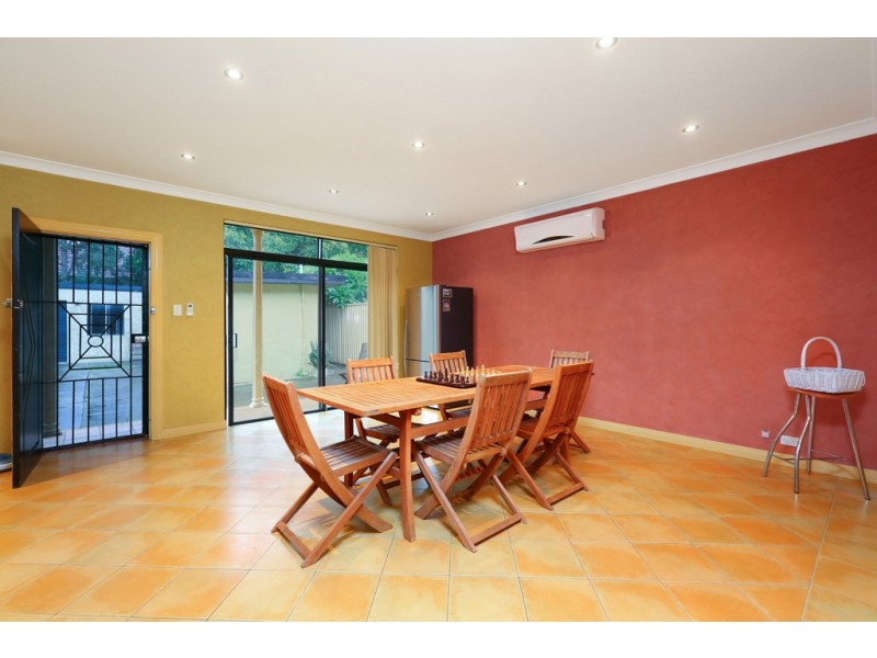 14 Ellis Street, Concord NSW 2137