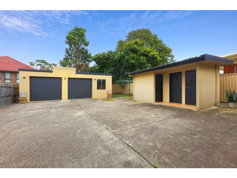 14 Ellis Street, Concord NSW 2137