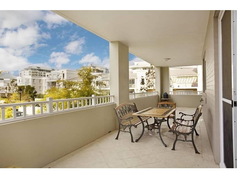 206/1 Orchards Avenue, Breakfast Point NSW 2137