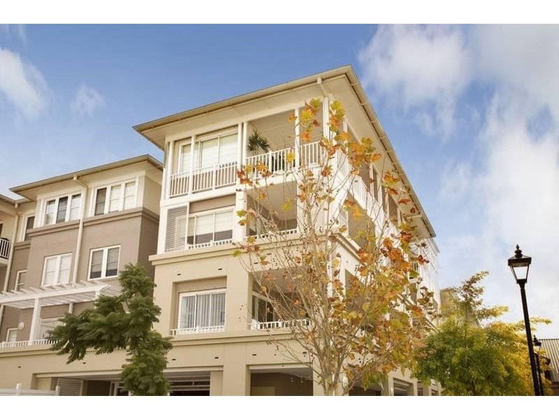 206/1 Orchards Avenue, Breakfast Point NSW 2137