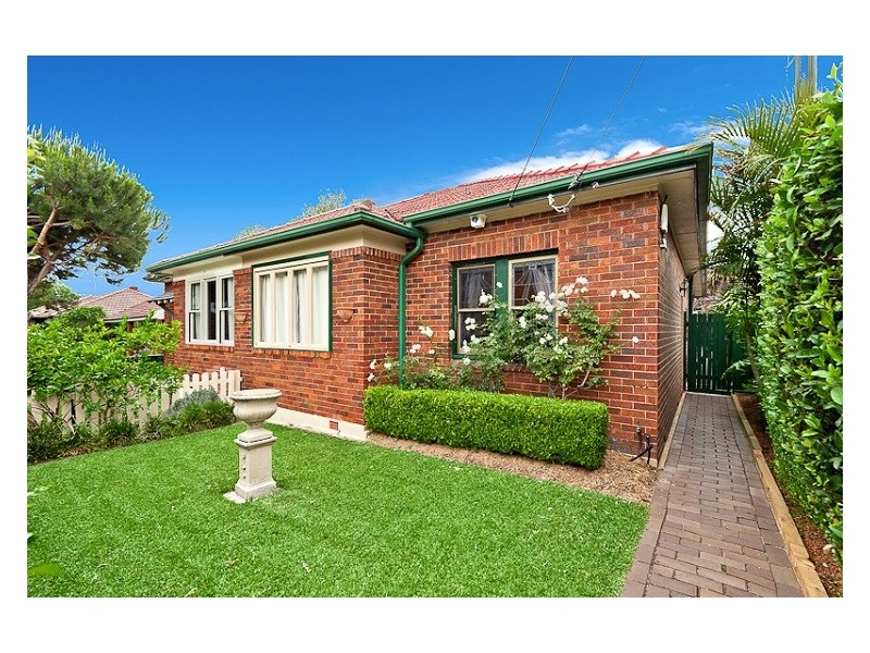 48 Ada Street, Concord NSW 2137